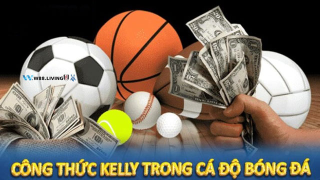 Phân biệt Dutching với Công Thức Kelly trong cá độ