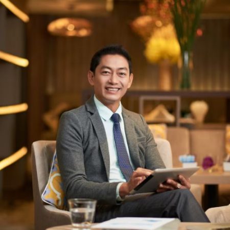 CEO W88 Living - Quan Thức