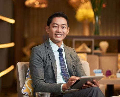 CEO W88 Living - Quan Thức