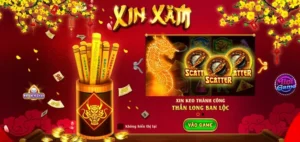 Hướng Dẫn Chơi Nổ Hũ Xin Xăm Tại W88
