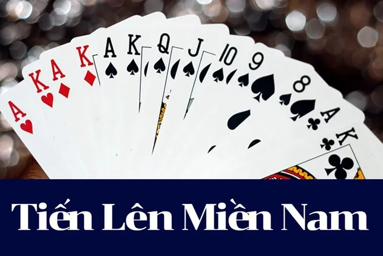 Hướng Dẫn Chơi Tiến Lên Miền Nam Tại W88 Hiệu Quả Nhất