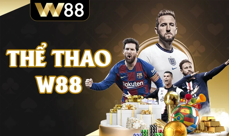 Nhà Cái W88 - Trang Chủ Cá Cược Online Hàng Đầu Hiện Nay