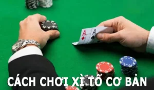 Khám Phá Trò Chơi Xì Tố Tại W88 Hấp Dẫn Nhất 2025