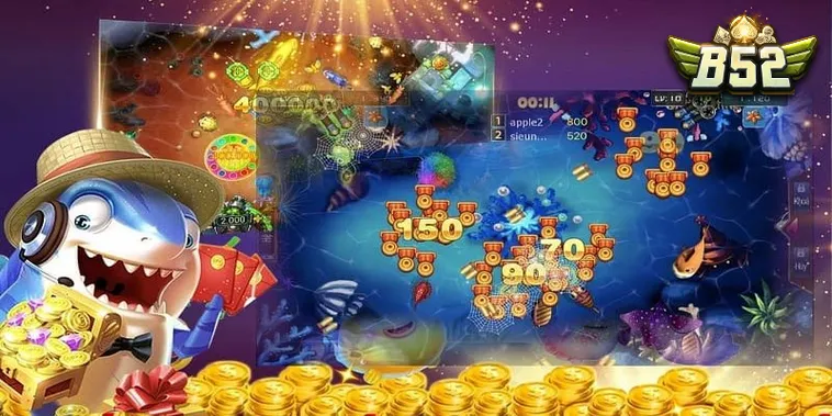 Hướng Dẫn Chơi Bắn Cá Đại Chiến B52 Tại W88 Hiệu Quả Nhất 2 Hướng Dẫn Chơi Bắn Cá Đại Chiến B52 Tại W88 Hiệu Quả Nhất