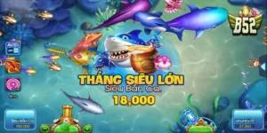 Hướng Dẫn Chơi Bắn Cá Đại Chiến B52 Tại W88 Hiệu Quả Nhất