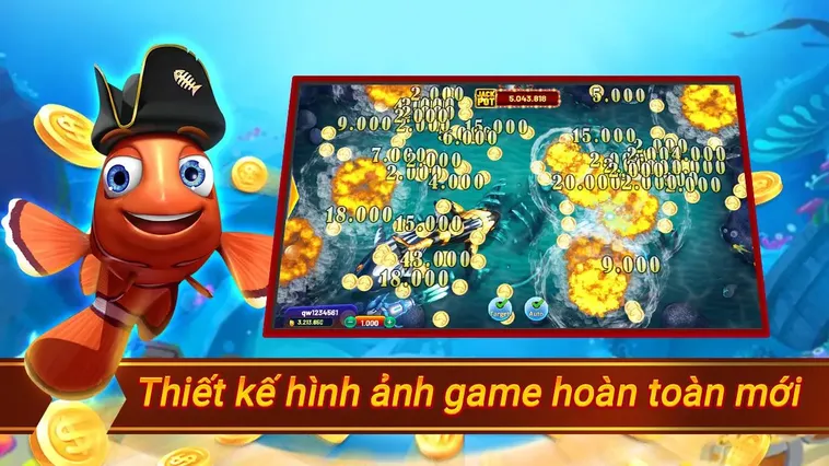 Hướng Dẫn Chơi Bắn Cá Vua Hải Tặc Tại W88 Cho Tân Thủ 2 Hướng Dẫn Chơi Bắn Cá Vua Hải Tặc Tại W88 Cho Tân Thủ