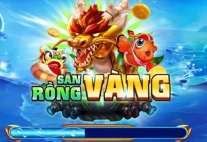 Hướng Dẫn Chơi Bắn Cá Rồng Tại W88 Cho Người Mới