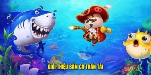 Hướng Dẫn Chơi Bắn Cá Thần Tài Tại W88 Cho Người Mới