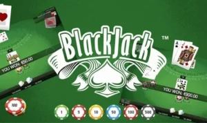 Hướng Dẫn Chơi Blackjack Tại W88 Hiệu Quả Và Chi Tiết Nhất