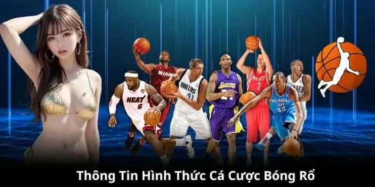 Tìm Hiểu Cá Cược Bóng Rổ W88 Hấp Dẫn