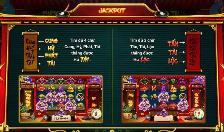 Hướng Dẫn Cách Chơi Nổ Hũ Ông Đồ Tại W88 Cho Tân Thủ