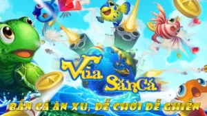 Hướng Dẫn Chơi Vua Bắn Cá Tại W88 Cho Người Mới