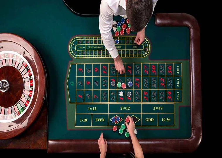 Hướng Dẫn Cách Chơi Roulette Nhà Cái W88 Cho Người Mới
