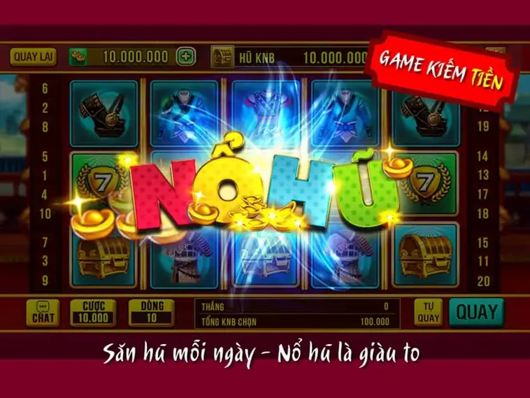 Nổ Hũ W88 Khám Phá Sảnh Game Đổi Thưởng Hấp Dẫn Nhất 2025