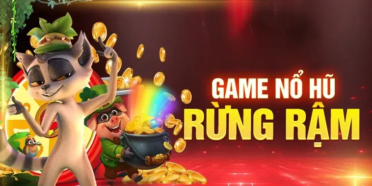Đánh Giá Trò Chơi Nổ Hũ Rừng Xanh Tại W88: Khám Phá Cơ Hội Thắng Lớn 2 Đánh Giá Trò Chơi Nổ Hũ Rừng Xanh Tại W88: Khám Phá Cơ Hội Thắng Lớn
