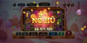 Hướng Dẫn Cách Chơi Nổ Hũ Táo Quân Tại W88 Cho Người Mới