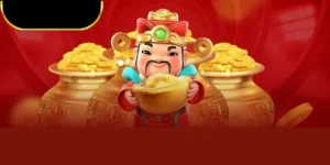 Khám Phá Nổ Hũ Thần Tài Tại W88: Cơ Hội Trúng Thưởng Lớn
