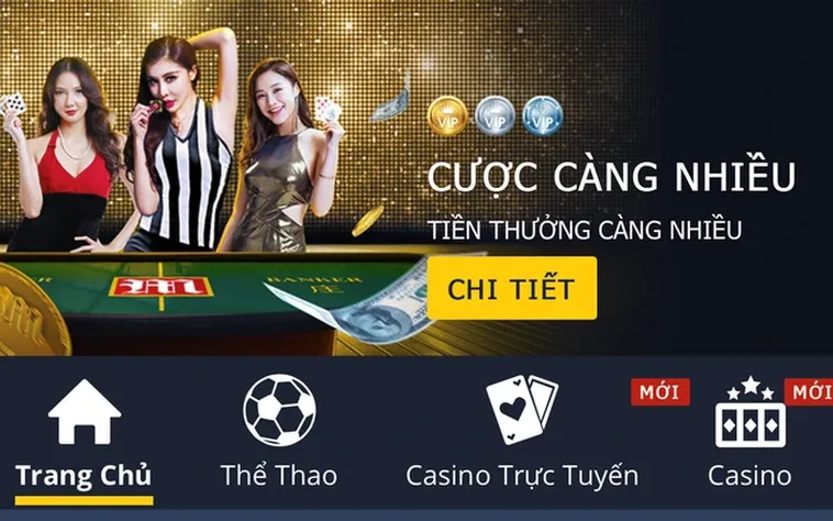 Thể Thao W88: Khám Phá Sân Chơi Cá Cược Đỉnh Cao