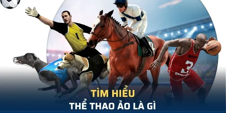 Tìm Hiểu Cá Cược Thể Thao Ảo W88: Tổng Quan Hấp Dẫn