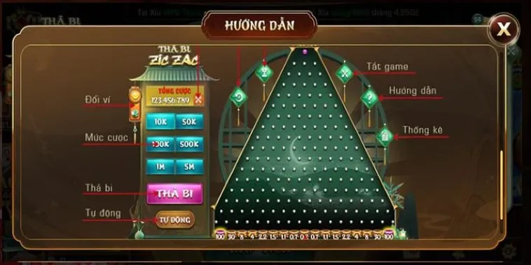 Hướng Dẫn Cách Chơi Game Nhanh ZicZac Tại W88 Cho Người Mới 2 Hướng Dẫn Cách Chơi Game Nhanh ZicZac Tại W88 Cho Người Mới